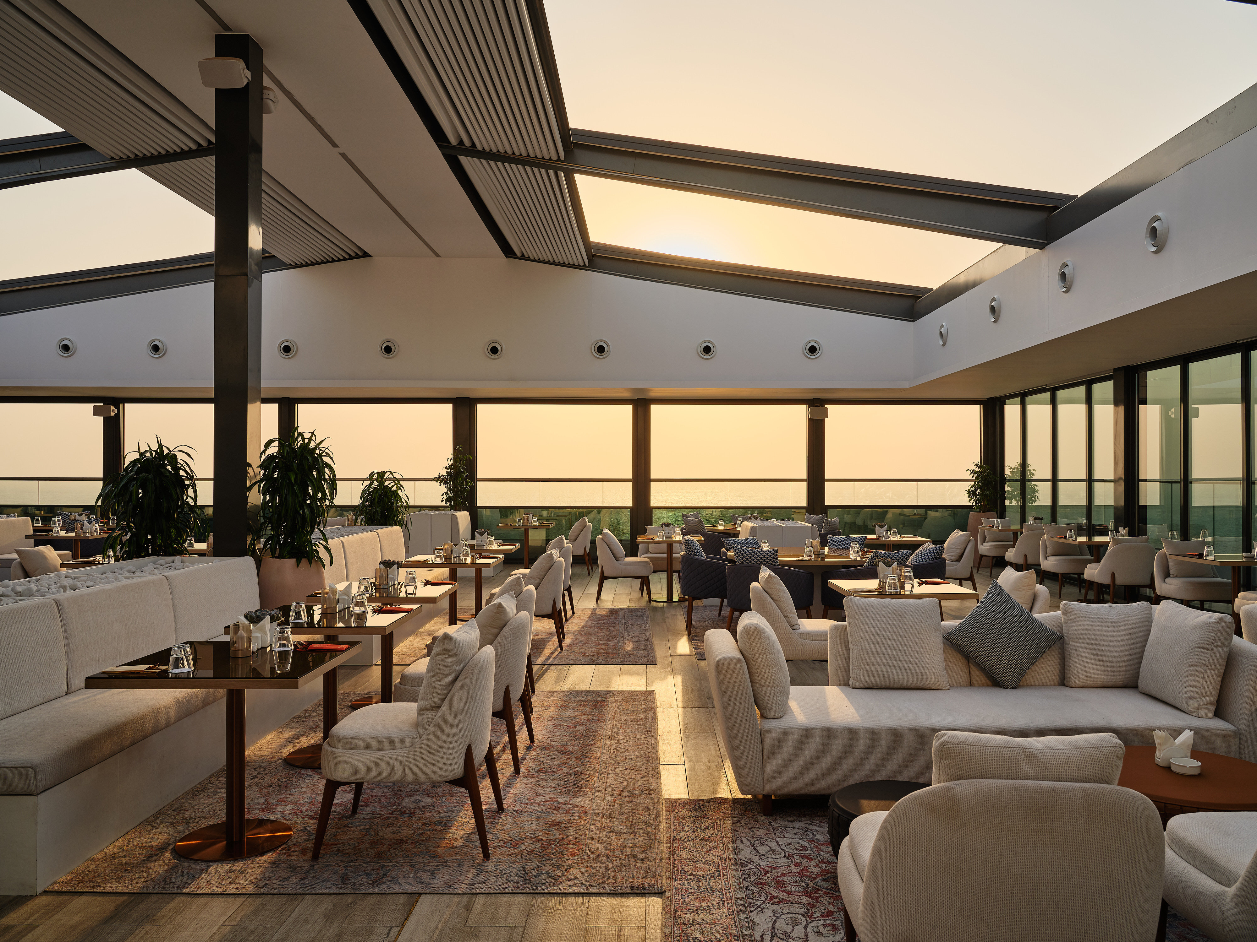 arabella beach hotel kuwait vignette collection an ihg hotel
