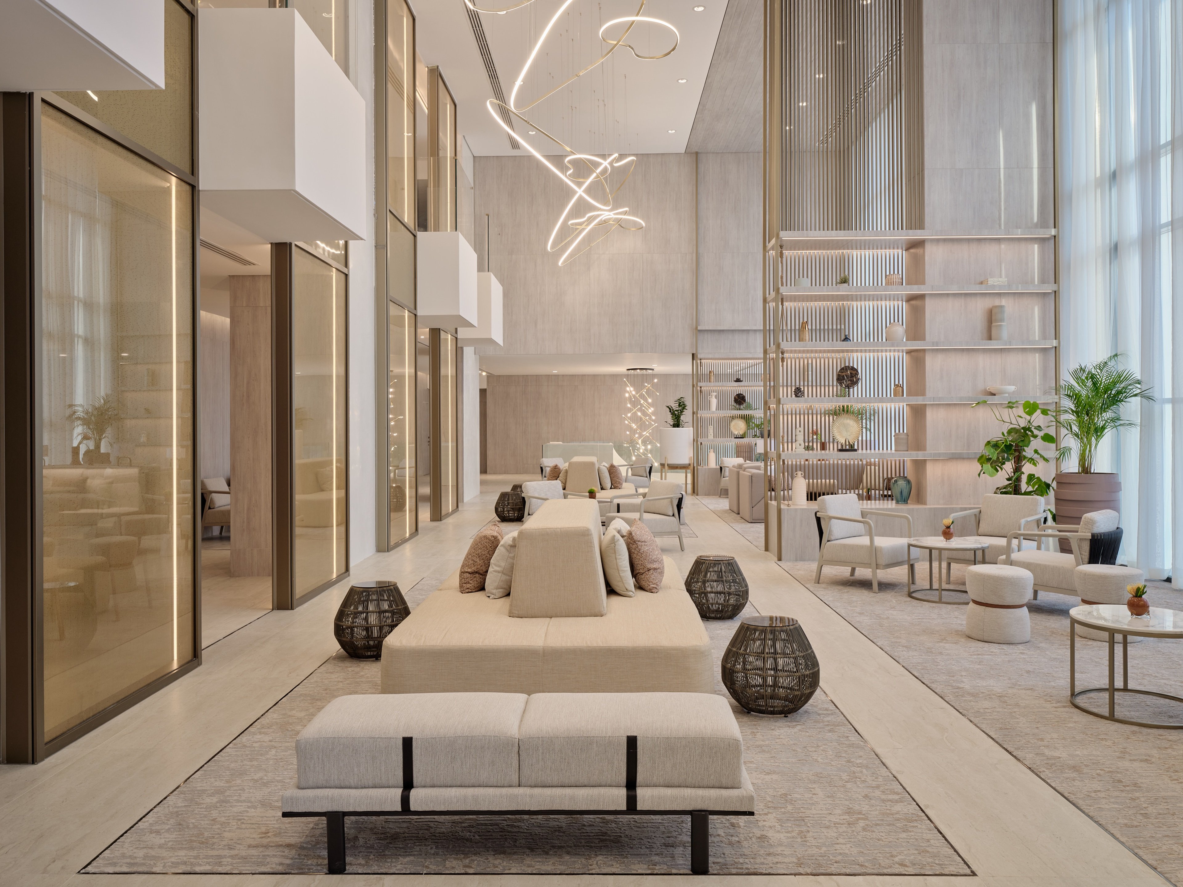 arabella beach hotel kuwait vignette collection an ihg hotel