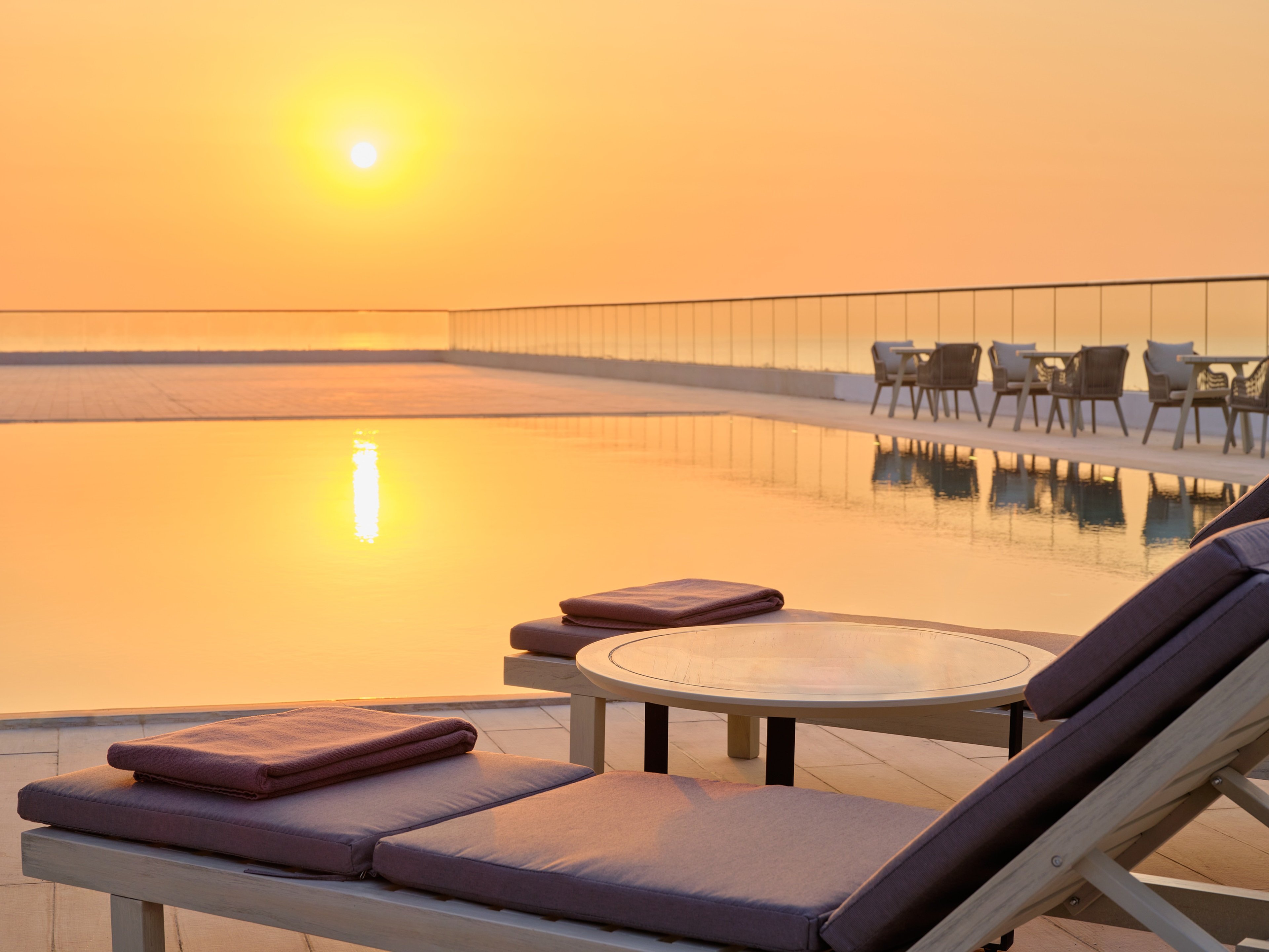arabella beach hotel kuwait vignette collection an ihg hotel