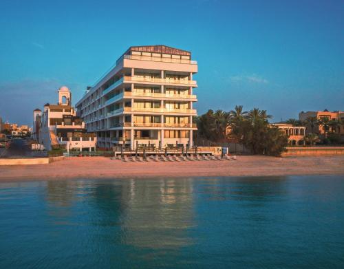 arabella beach hotel kuwait vignette collection an ihg hotel
