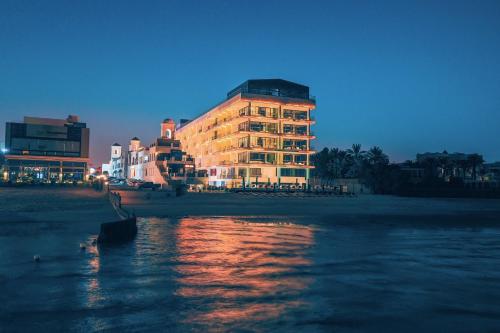 arabella beach hotel kuwait vignette collection an ihg hotel