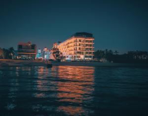 arabella beach hotel kuwait vignette collection an ihg hotel
