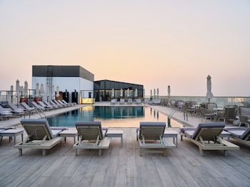Arabella Beach Hotel Kuwait, Vignette Collection, An Ihg Hotel,Kuwait>>Salwa,3.5 star