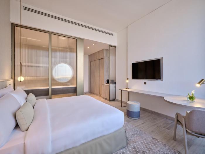 arabella beach hotel kuwait vignette collection an ihg hotel
