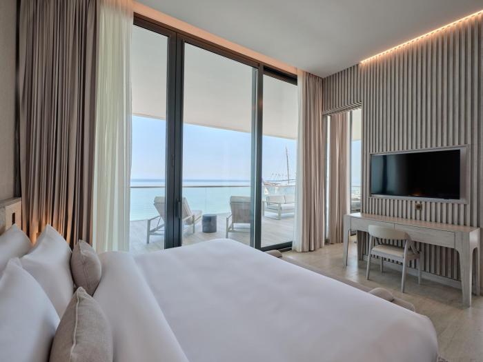 arabella beach hotel kuwait vignette collection an ihg hotel