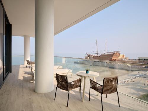 arabella beach hotel kuwait vignette collection an ihg hotel