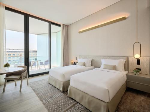 arabella beach hotel kuwait vignette collection an ihg hotel