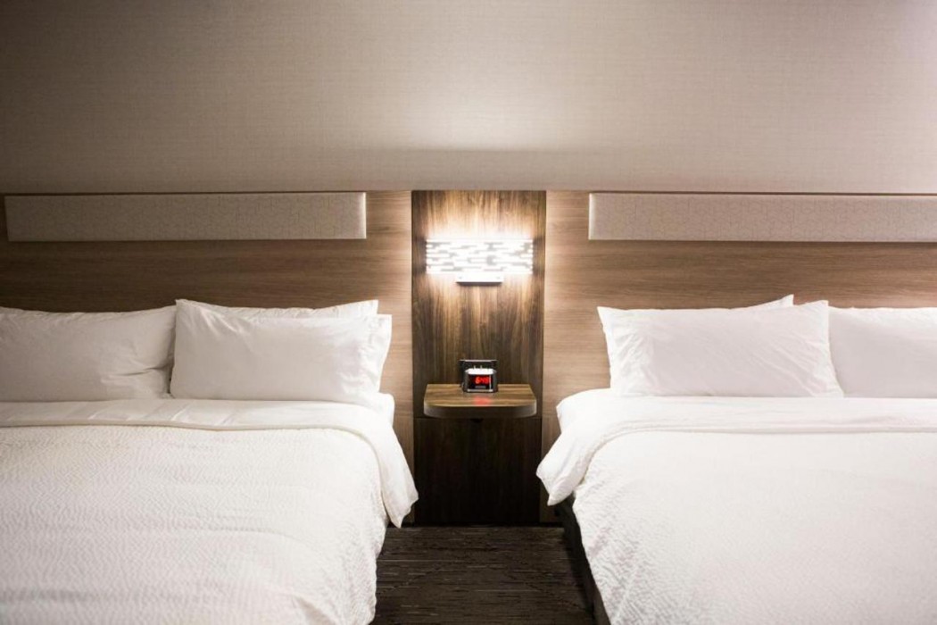 holiday inn express and suites prince albert south