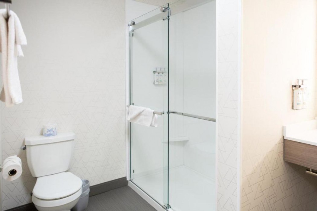 holiday inn express and suites prince albert south