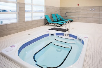Holiday Inn Express And Suites Prince Albert South,Canada>>Prince Albert,2.5 star