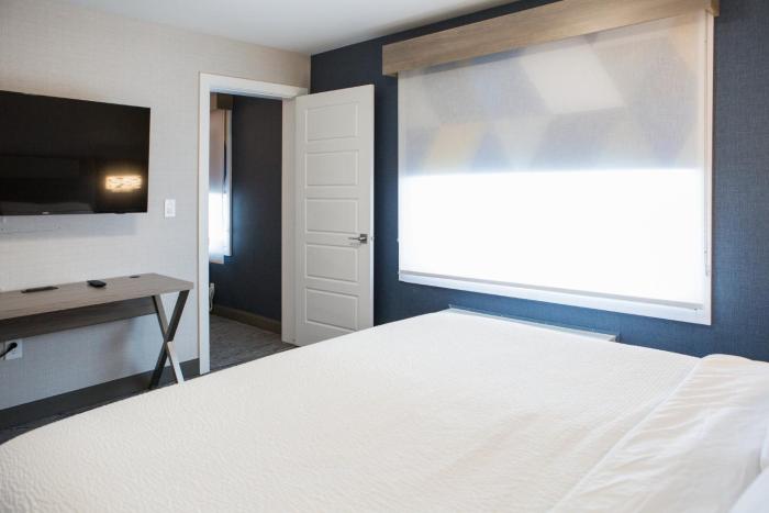 holiday inn express and suites prince albert south
