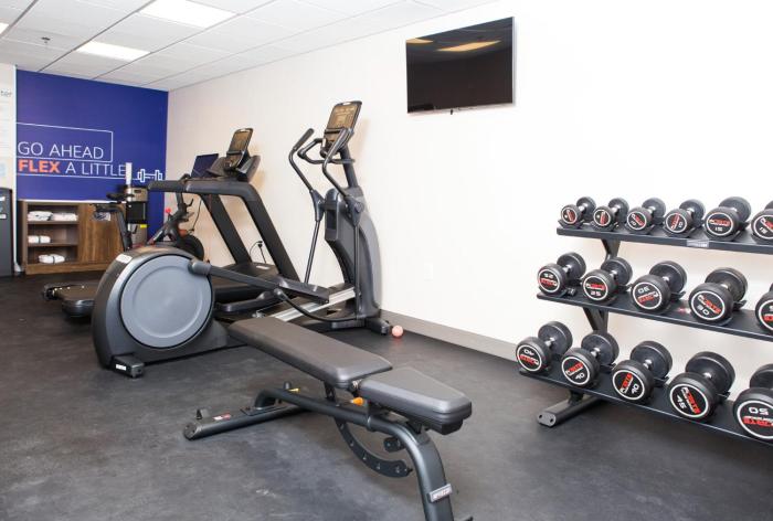 holiday inn express and suites prince albert south