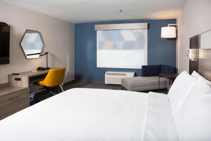 holiday inn express and suites prince albert south