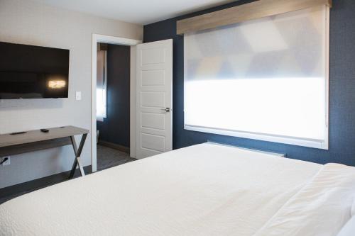 holiday inn express and suites prince albert south