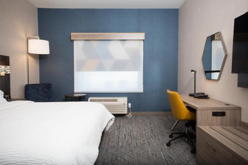 holiday inn express and suites prince albert south