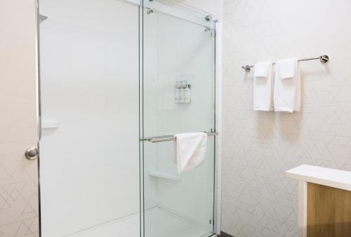 holiday inn express and suites prince albert south