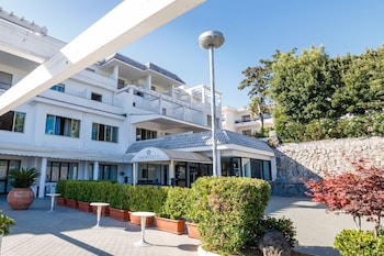 hotel sakura