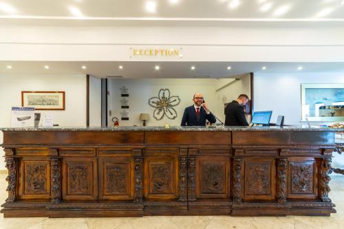 Hotel Sakura,Ercolano>>Campania,4 star