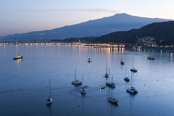 Hotel Bel Soggiorno,Messina>>Catania,3 star