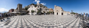 Hotel Bel Soggiorno,Messina>>Catania,3 star
