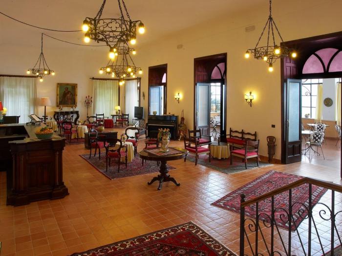 hotel bel soggiorno