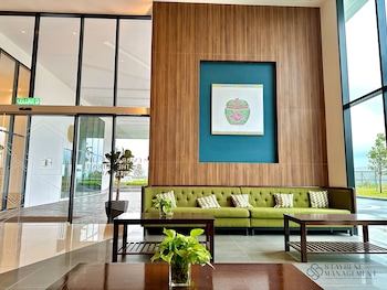 amber cove melaka sea view by stayrene