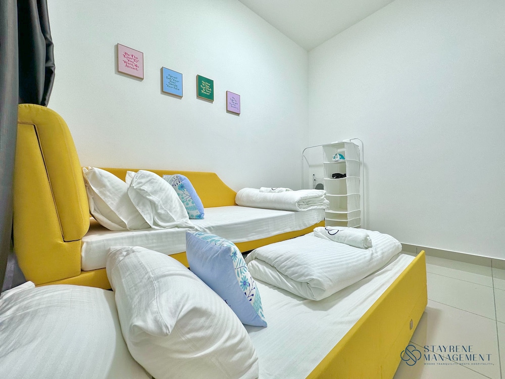 amber cove melaka sea view by stayrene