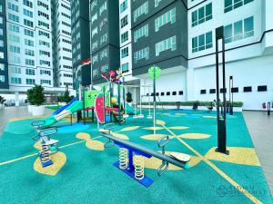 amber cove melaka sea view by stayrene