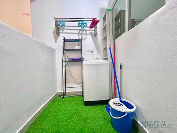 amber cove melaka sea view by stayrene