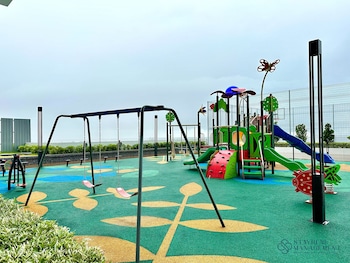 amber cove melaka sea view by stayrene
