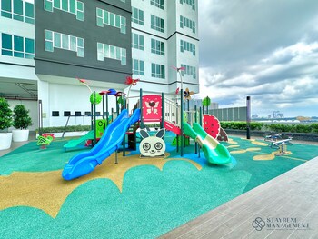 amber cove melaka sea view by stayrene