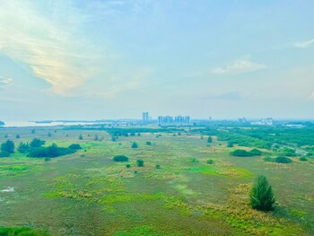 amber cove melaka sea view by stayrene