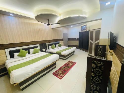agra