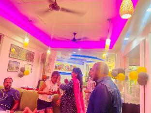 hotel alpine by the golden taj group