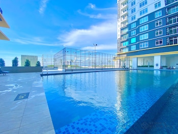 melaka novo 8 residence by stayrene