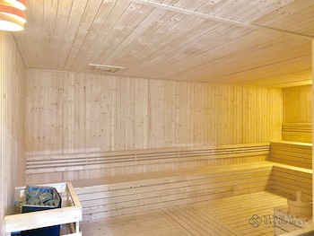 melaka novo 8 residence by stayrene