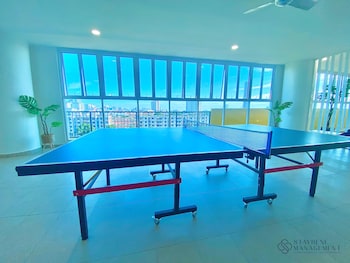melaka novo 8 residence by stayrene