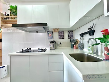 melaka novo 8 residence by stayrene
