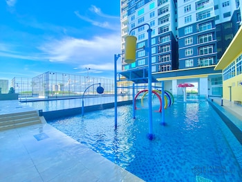 melaka novo 8 residence by stayrene