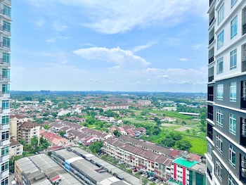 melaka novo 8 residence by stayrene