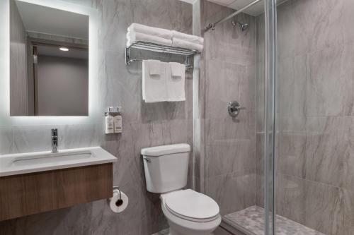 holiday inn express and suites bronx nyc an ihg hotel