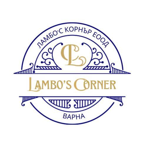 lambos corner