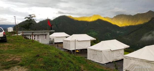 khaltaal camp and resorts