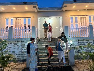 khaltaal camp and resorts