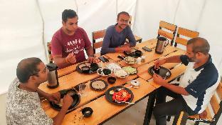 khaltaal camp and resorts