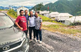 khaltaal camp and resorts
