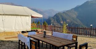 khaltaal camp and resorts