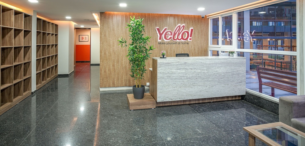 yello living