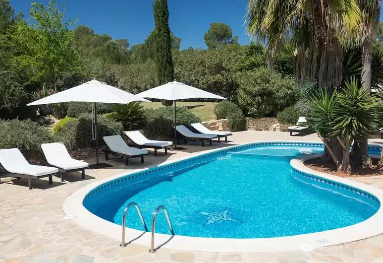 santa eulalia del rio