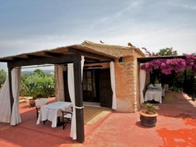 santa eulalia del rio